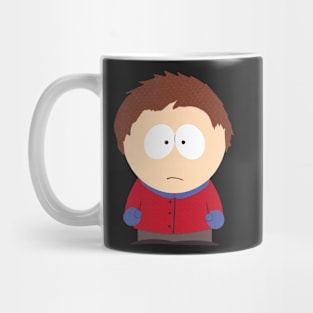 South Park Clyde Mug